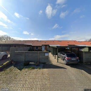 Andelsboligforeningen Faarupparken Af 1986