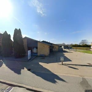 Andelsboligforeningen Fruevej