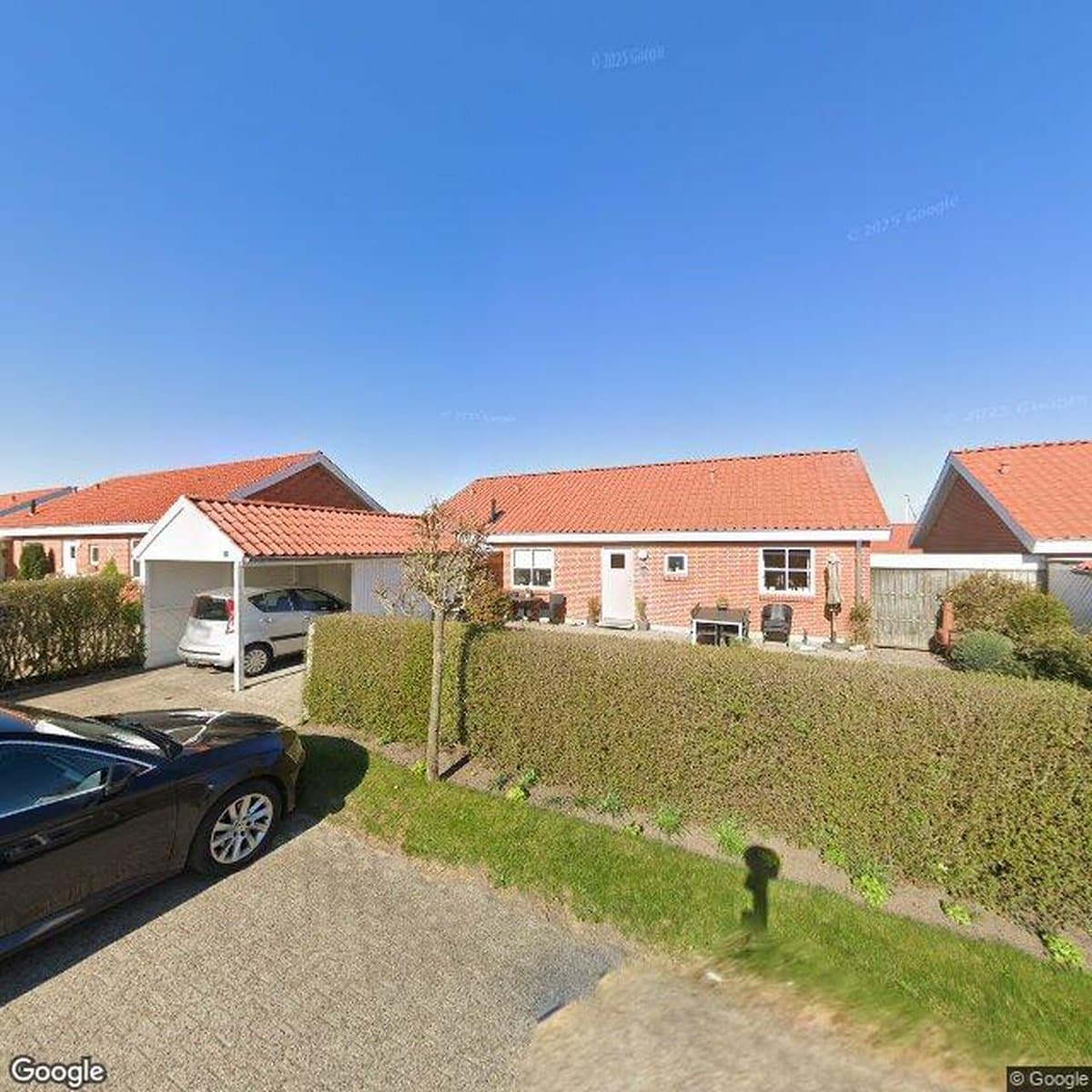 Andelsboligforeningen Rolstrupparken Af 1987