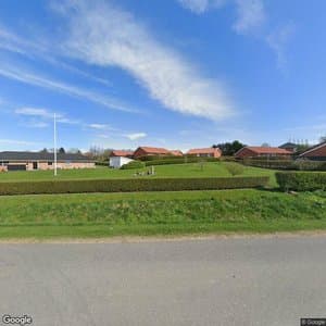 Andelsboligforeningen Ø. Jølby Af 1988 Plejdrupvej