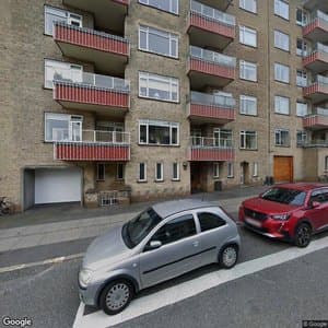 Andelsboligforeningen H Pontoppidansgade 32