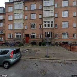 A/B Heibergsgade 25