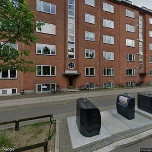 Andelsboligforeningen Kaserneboulevarden 3