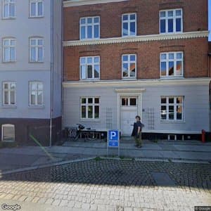 Abf Klostergade 78