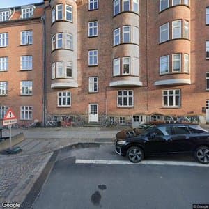 Abf Marselisborg Alle 1 B