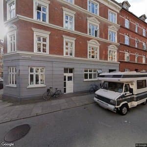 Andelsforeningen Helgenæsgade 1