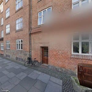 A/B Åboulevarden 98