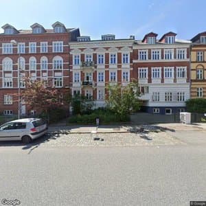 Andelsboligforeningen Ny Munkegade 77