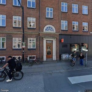 Andelsboligforeningen Aarhus