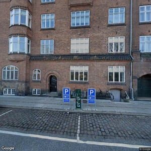 Andelsboligforeningen Møllegade 4