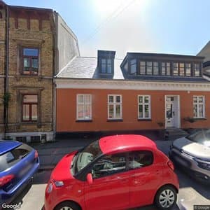 Andelsboligforeningen Havehuset