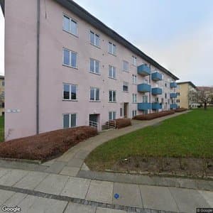 A/B Strandparken 10-11
