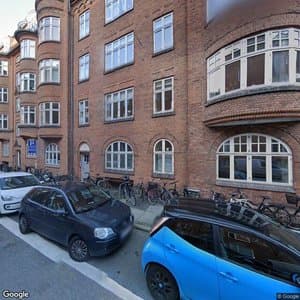 Andelsboligforeningen Vejlegade 7