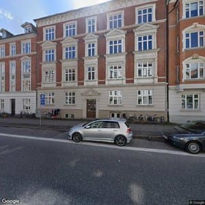 Andelsboligforeningen Odensegade 23 Århus