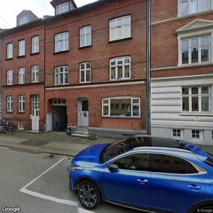 Abf Brammersgade 42