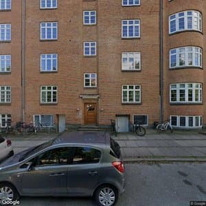 Abf Ingerslevs Boulevard 23-25