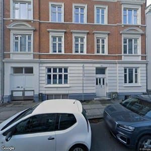 Andelsboligforeningen Skt. Pauls Gade 40 A Og B