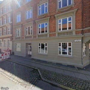 Andelsboligforeningen Ewaldsgade 15