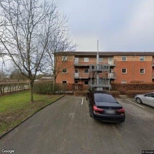 Andelsboligforeningen Bronzealdervej 1-43 A-c