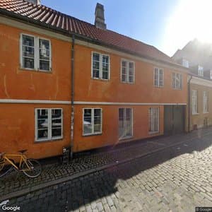 Andelsboligforeningen Rosensgade 38 A Og B
