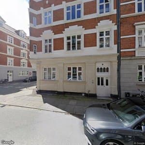 Andelsboligforeningen Helgenæsgade 2/Molsgade 9 Af 2005