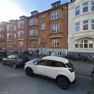 A/B Hedemannsgade 9