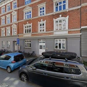 A/B Helgenæsgade 7