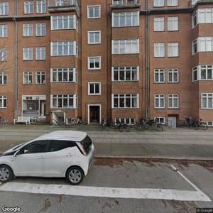 Andelsboligforeningen Stadion Alle 19