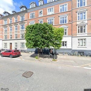 Andelsboligforeningen Odensegade 32
