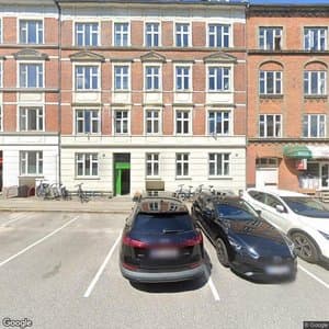 A/B Falstersgade 4