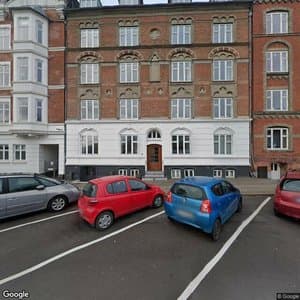 Andelsboligforeningen Marselisborg Allé 36