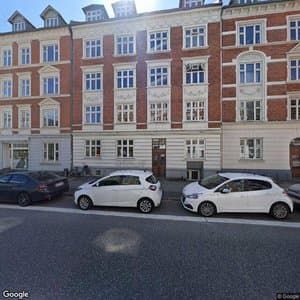 Andelsboligforeningen Odensegade 17, Århus