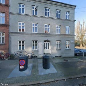 Andelsboligforeningen Holbergsgade 37