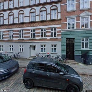 A/B Samsøgade 36 Og 36a