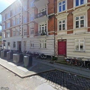 Andelsboligforeningen Ewaldsgade 3