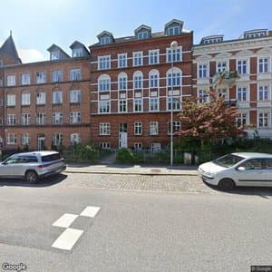 Andelsboligforeningen Ny Munkegade 75