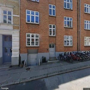 Andelsboligforeningen Falstersgade 29a Af 2006