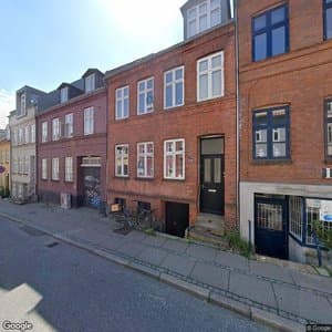Andelsboligforeningen Sjællandsgade 53 Og 53b