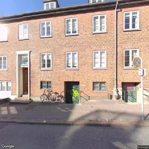 Andelsboligforeningen Sonnesgade 10