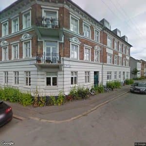 Andelsboligforeningen Valdemarsgade 54 54a