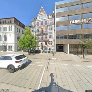 Andelsforeningen Mejlgade 30