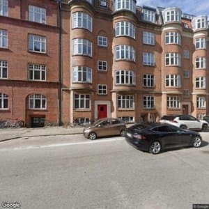 Andelsboligforeningen Floke