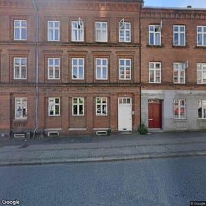 Andelsboligforeningen Sjællandsgade 75 Af 2006