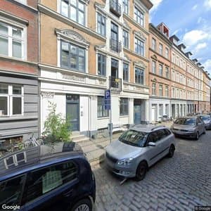A/B Sølystgade 46