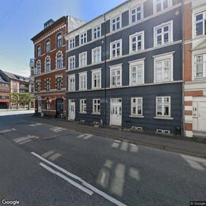 Andelsboligforeningen Knudrisgade 52