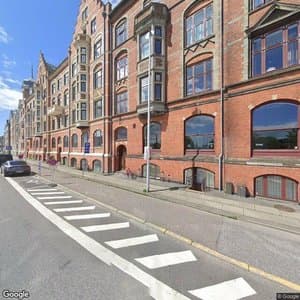 Andelsboligforeningen Mejlborg