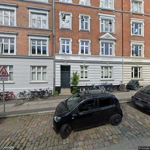 Andelsboligforeningen Samsøgade 42