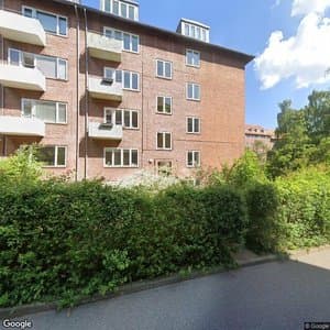 Andelsboligforeningen Th. Nielsens Gade