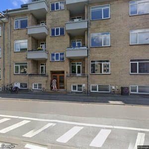Andelsboligforeningen Kildegården 6 - 7
