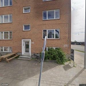 Andelsboligforeningen Silkeborgvej 188
